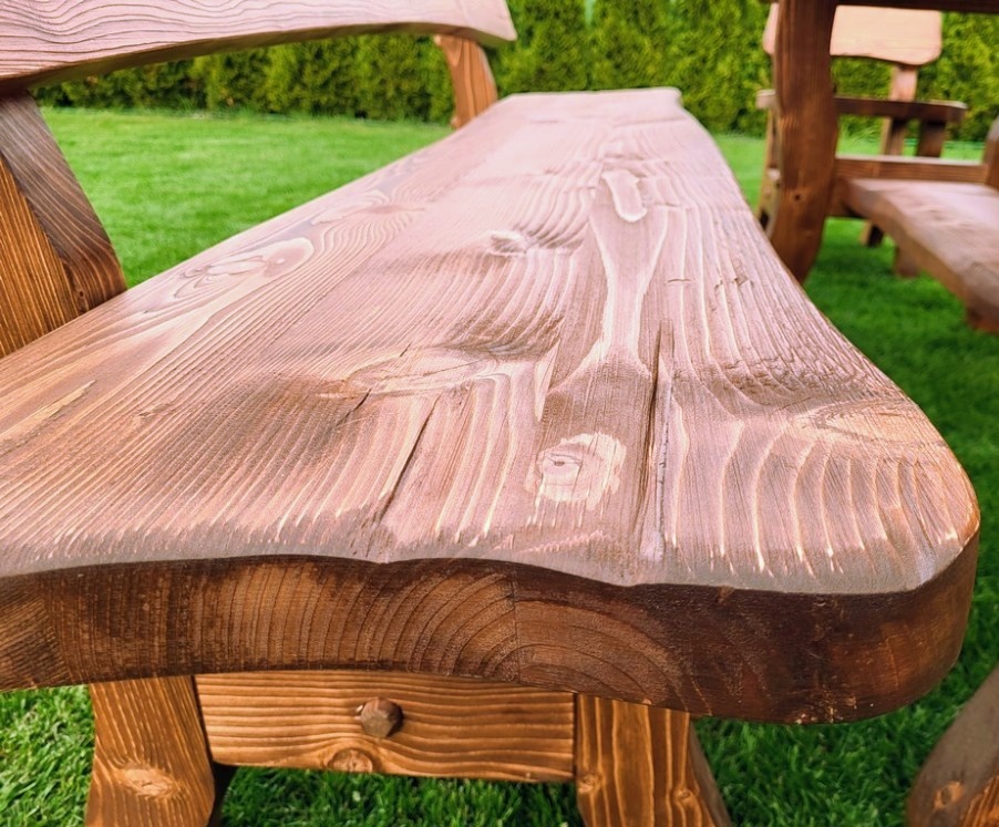 Zahradní nábytek - 4