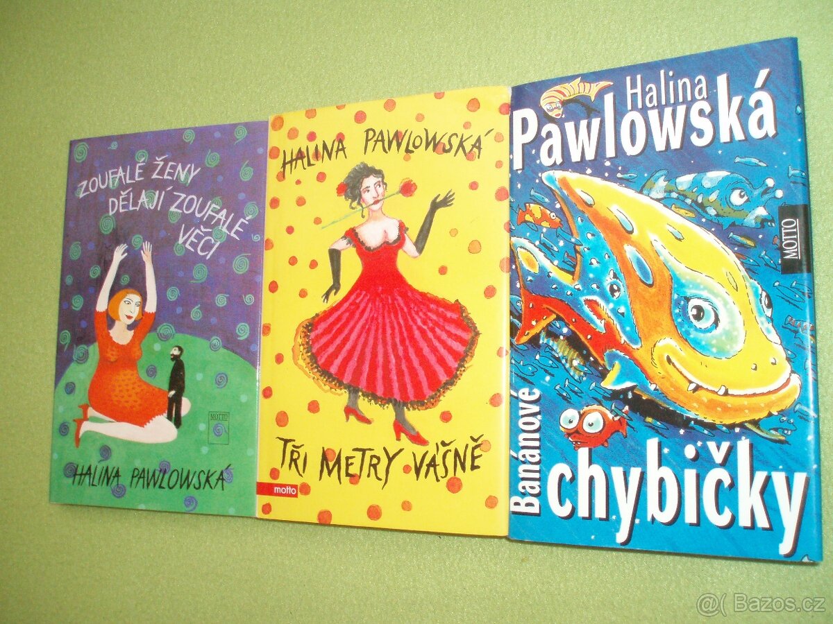 bestselery-romány pro ženy - 4