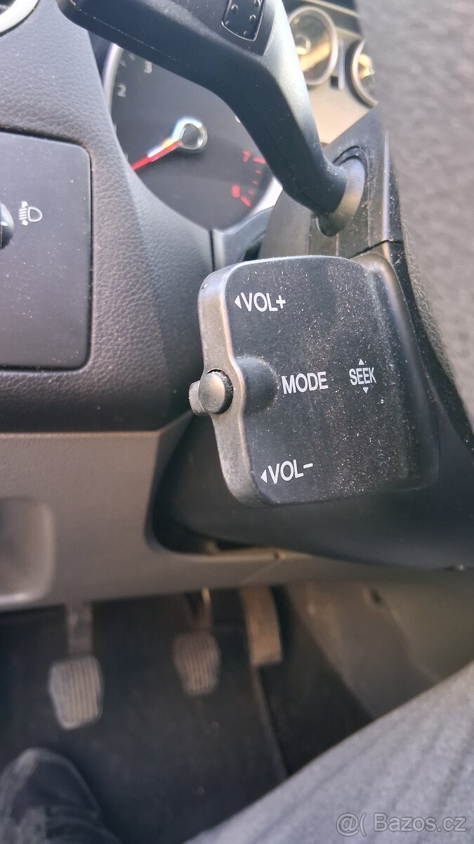 Ford focus combi 16.benzin - 4