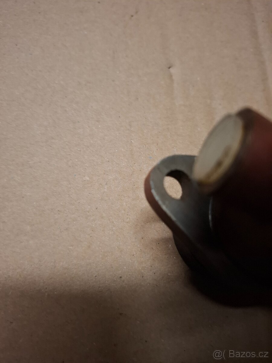 Hlavní brzdový válec Škoda 110r, 100L - 4