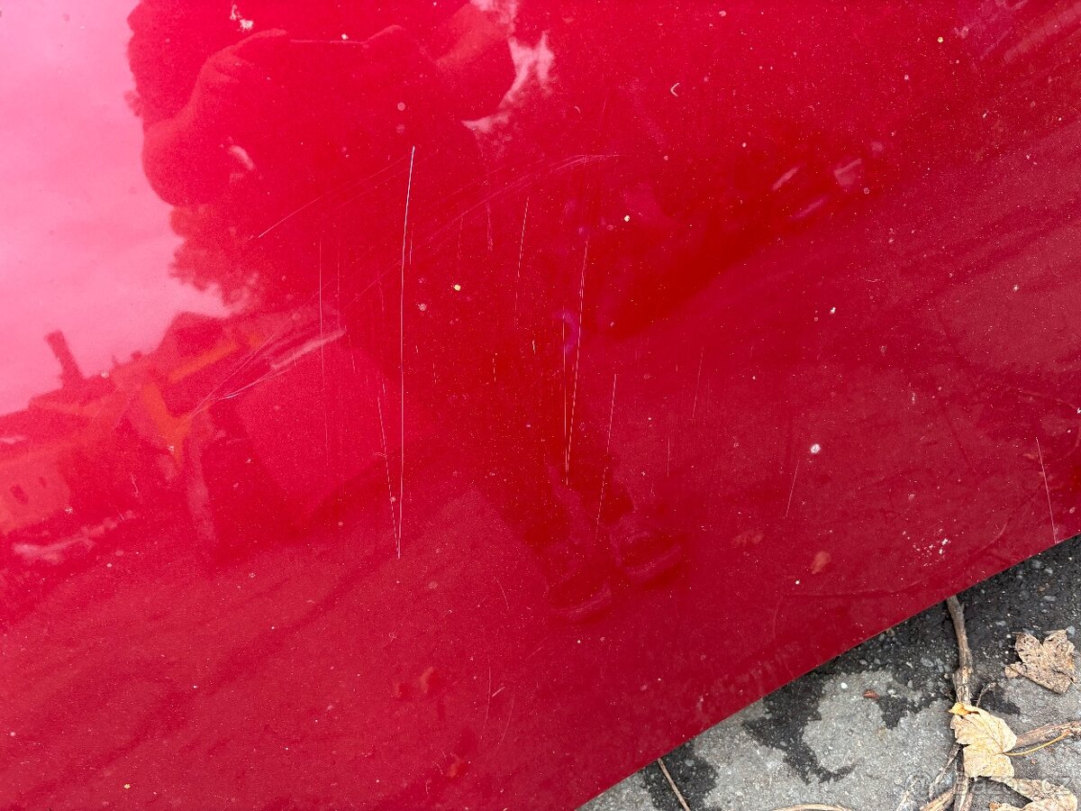 Díly Audi A4 B7 - 4