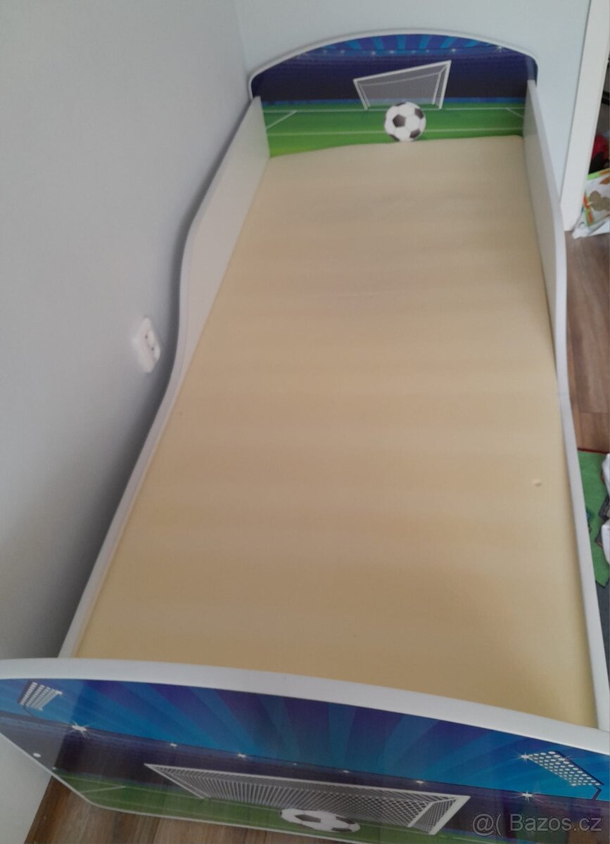 Detska postel - 4