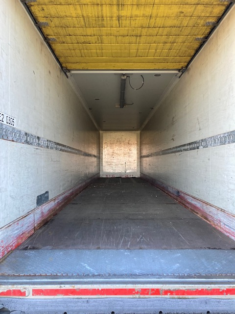 Prodej 2ks návěsů - 4