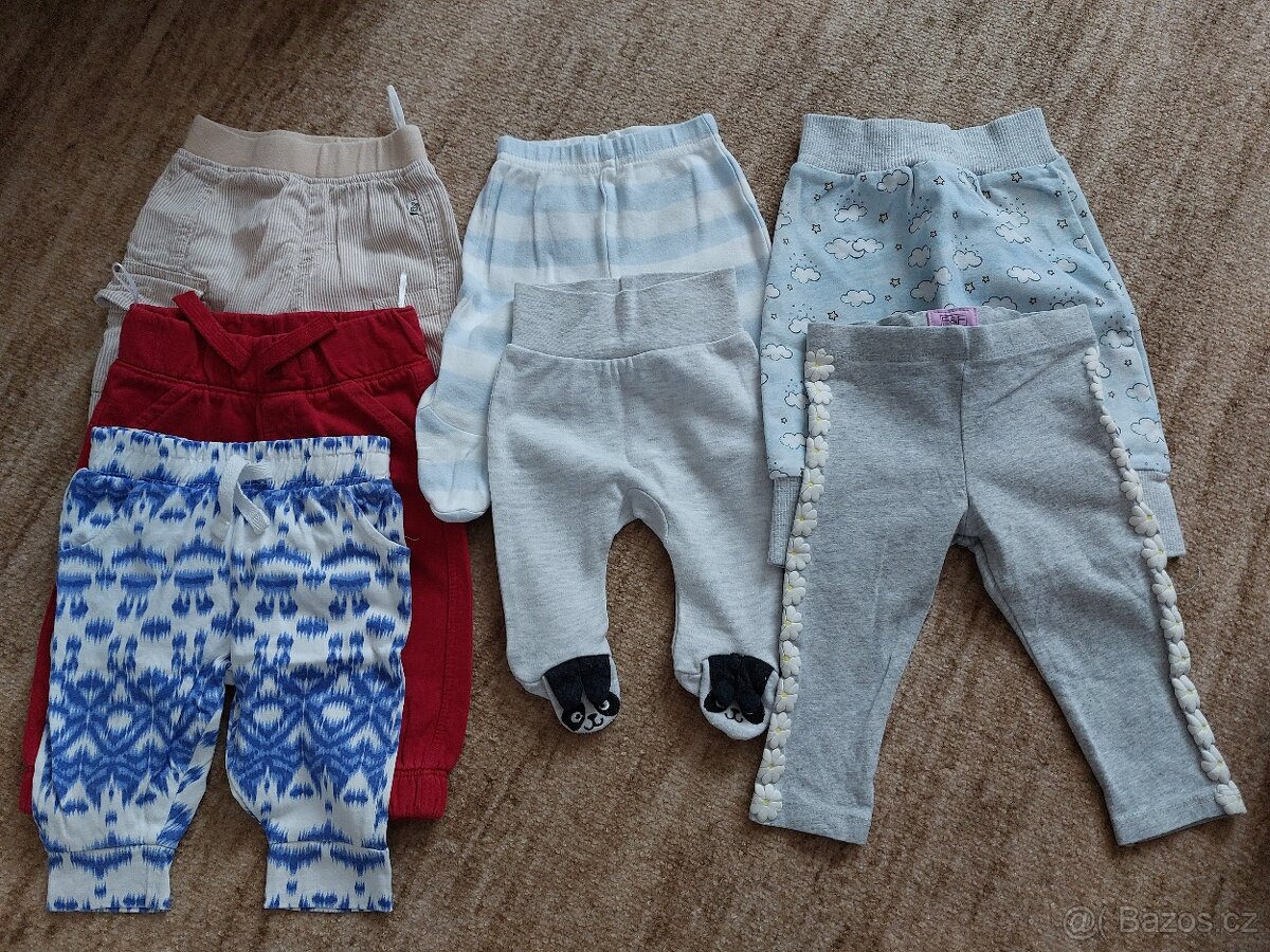 Oblečení miminko - 4