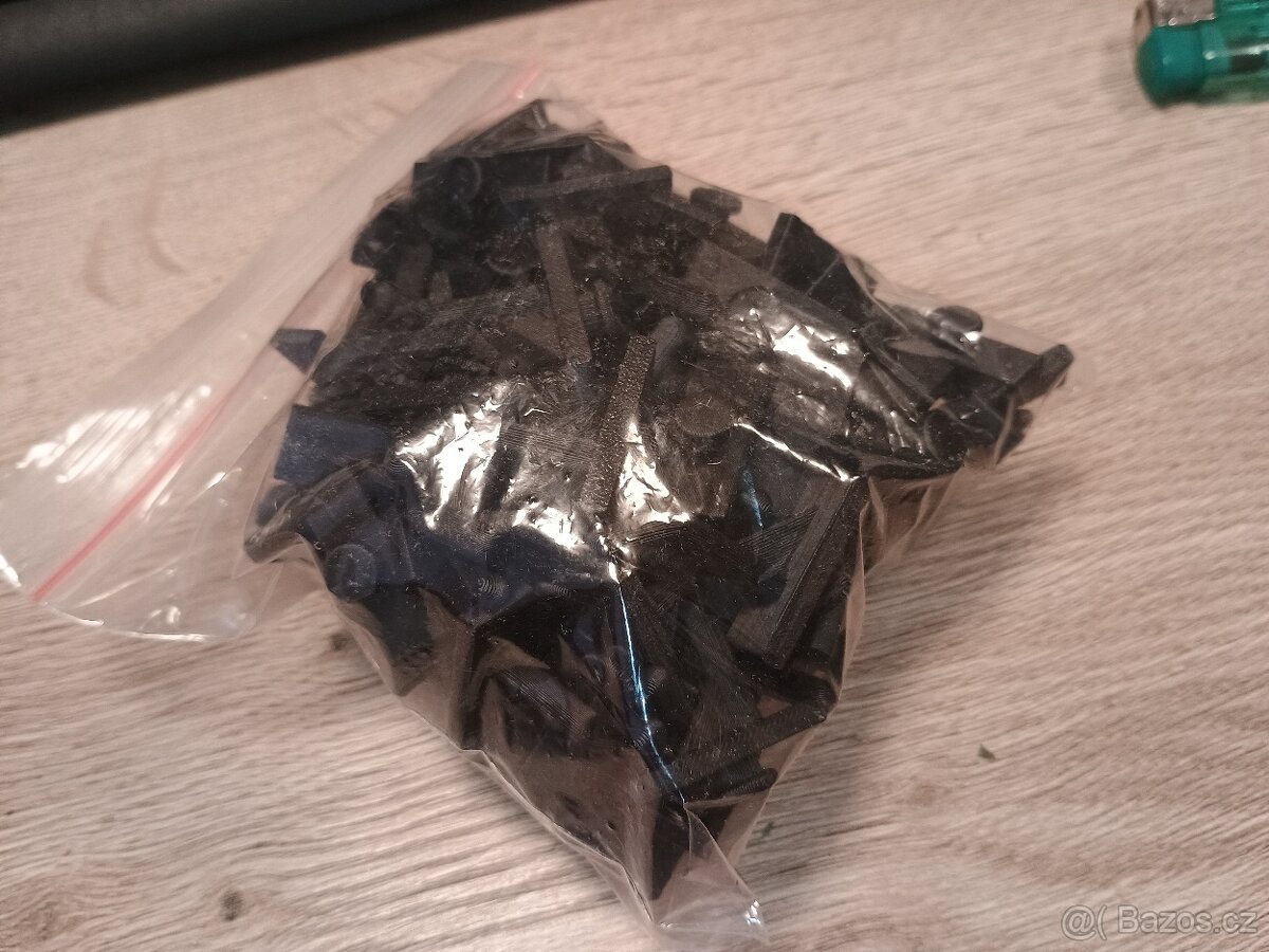 Náhradní háčky na nářadí - 4