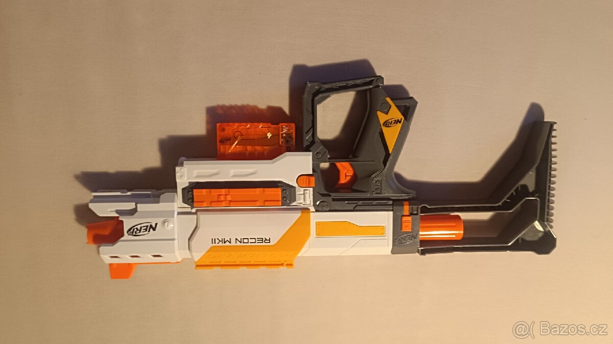 Nerf Modular Recon pistole - 4