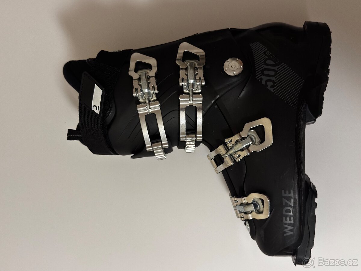 Přeskáče WEDZE - 4