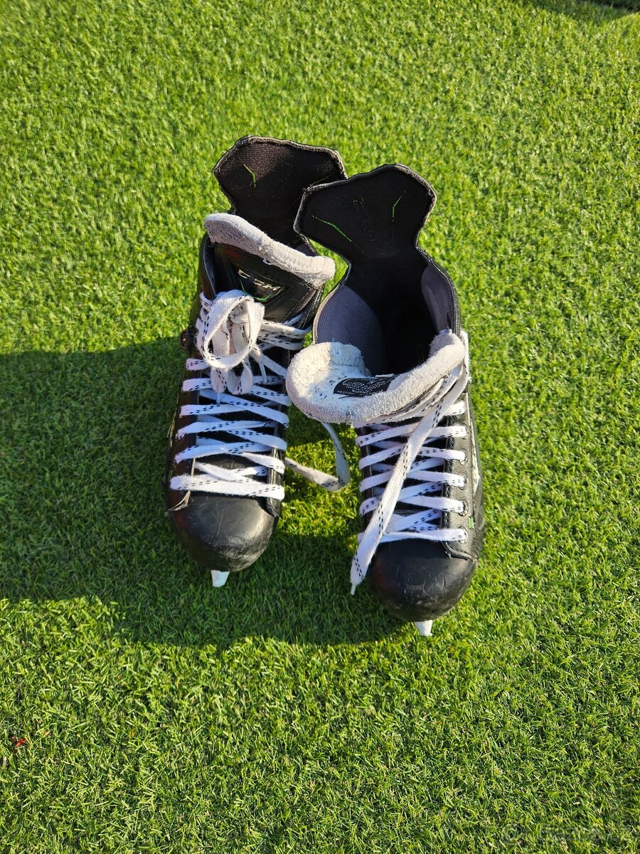 Hokejové brusle vel. 36,5 - 4