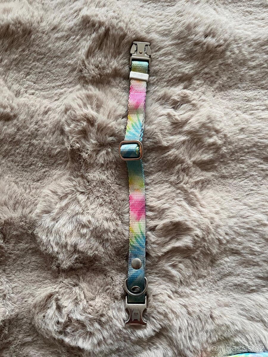 Obodog Sada obojek, postroj a prepínací vodítko 8v1 - 4