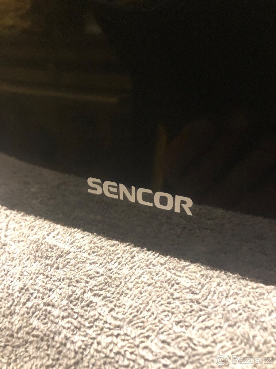 Výrobník ledu Sencor sim 3000bk - 4