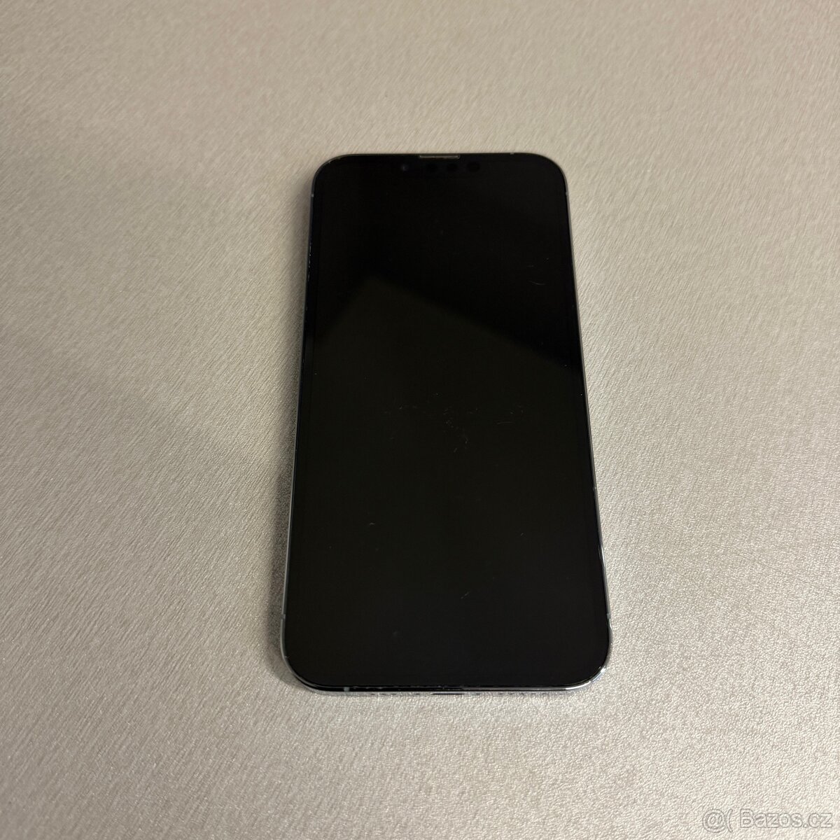 iPhone 13 Pro 256GB modrý, 12 měsíců záruka - 4