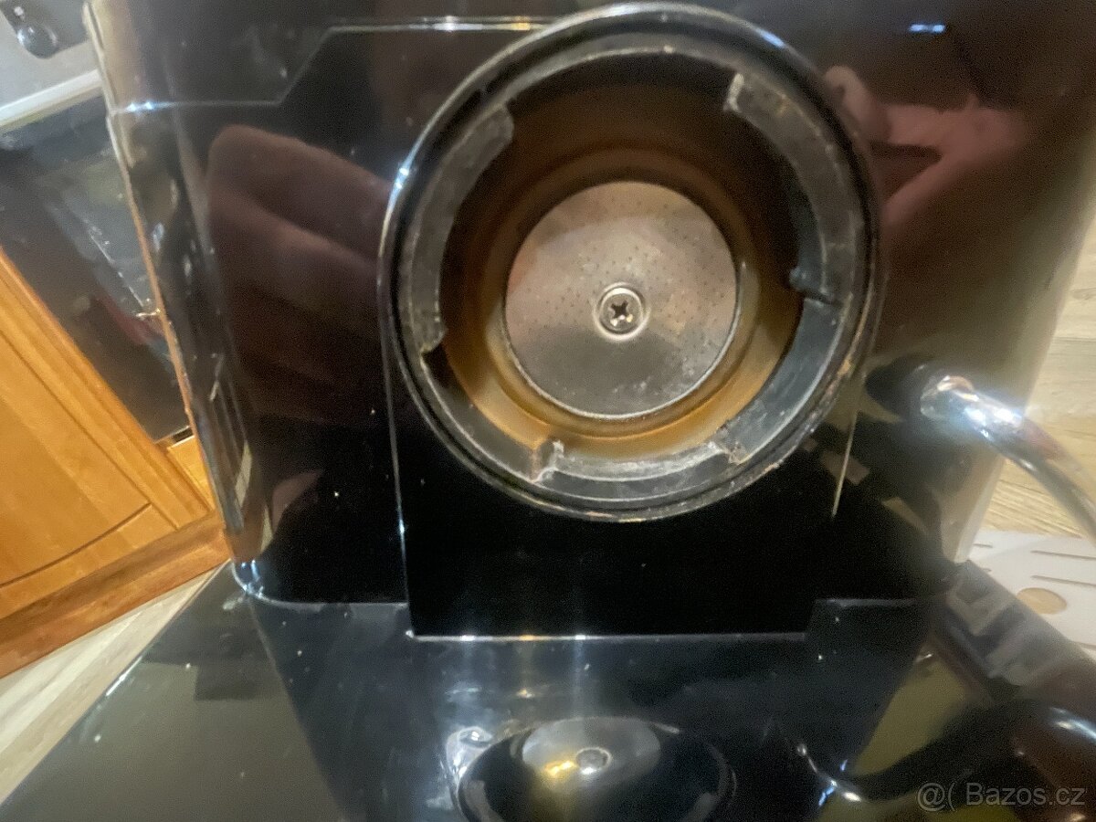 Pákové espresso Krups - 4