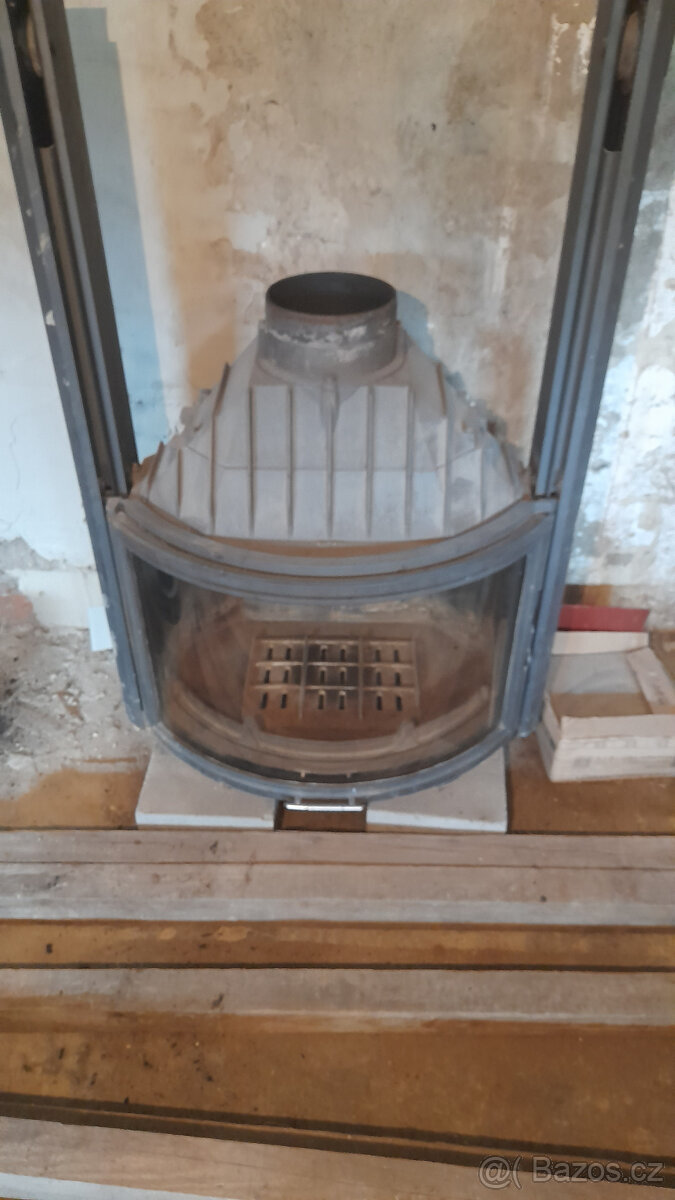 KRBOVÁ KAMNA BLANZEK 73 - 4