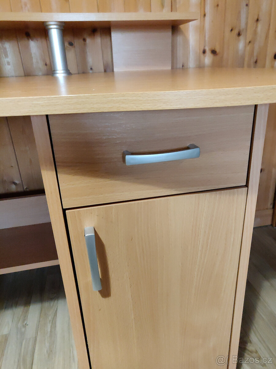 Prodám psací stůl - 4