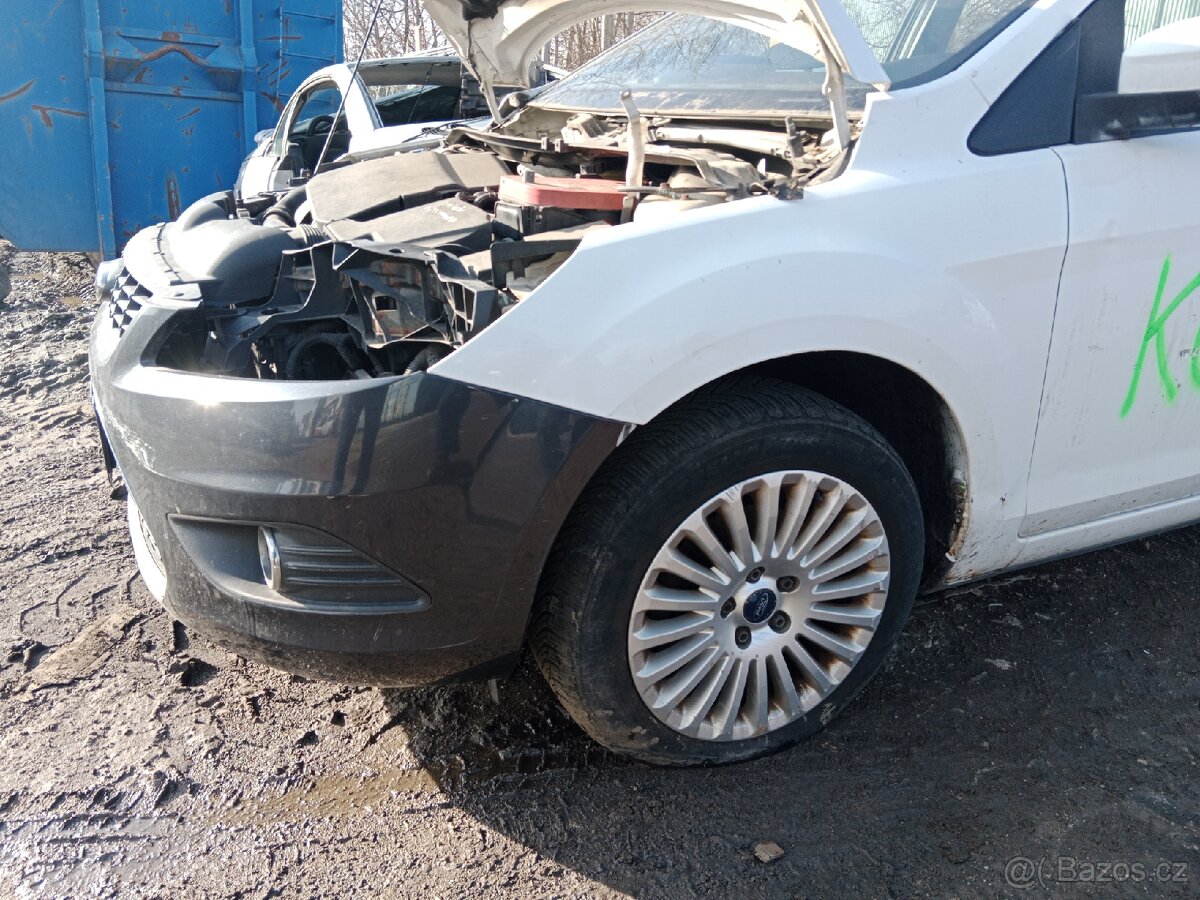 SLEVY - POSLEDNÍ DÍLY Ford Focus MK2 Combi - 4