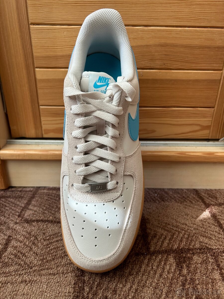 Nike Air Force 1 '07 LV8 - 4