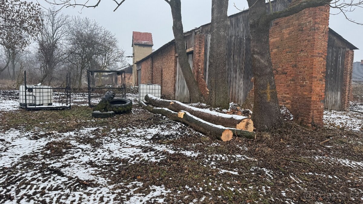 Prodej pozemků - 4