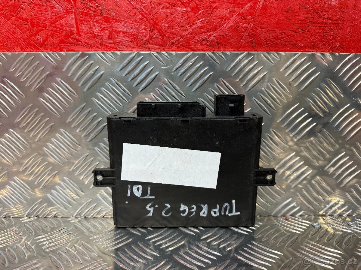 ŘÍDICÍ JEDNOTKA KESSY 3D0909139 - 4