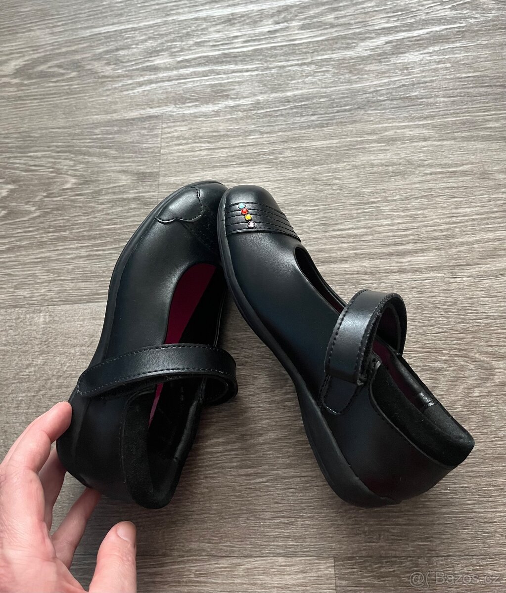 Lodičky, vel. 30,5 - 4