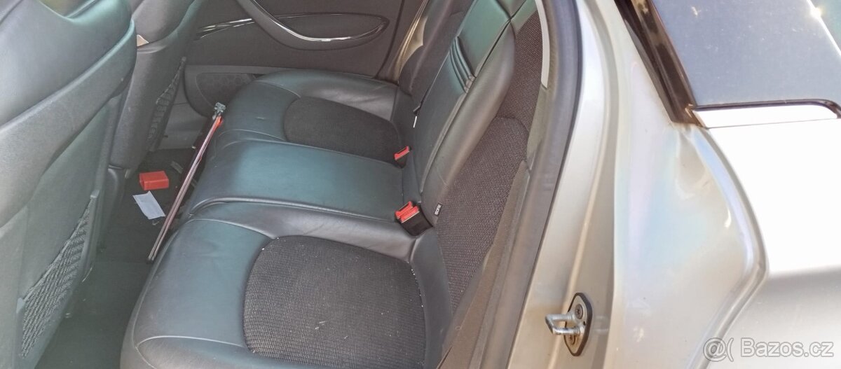 Citroen C5 č. 23532 - 4