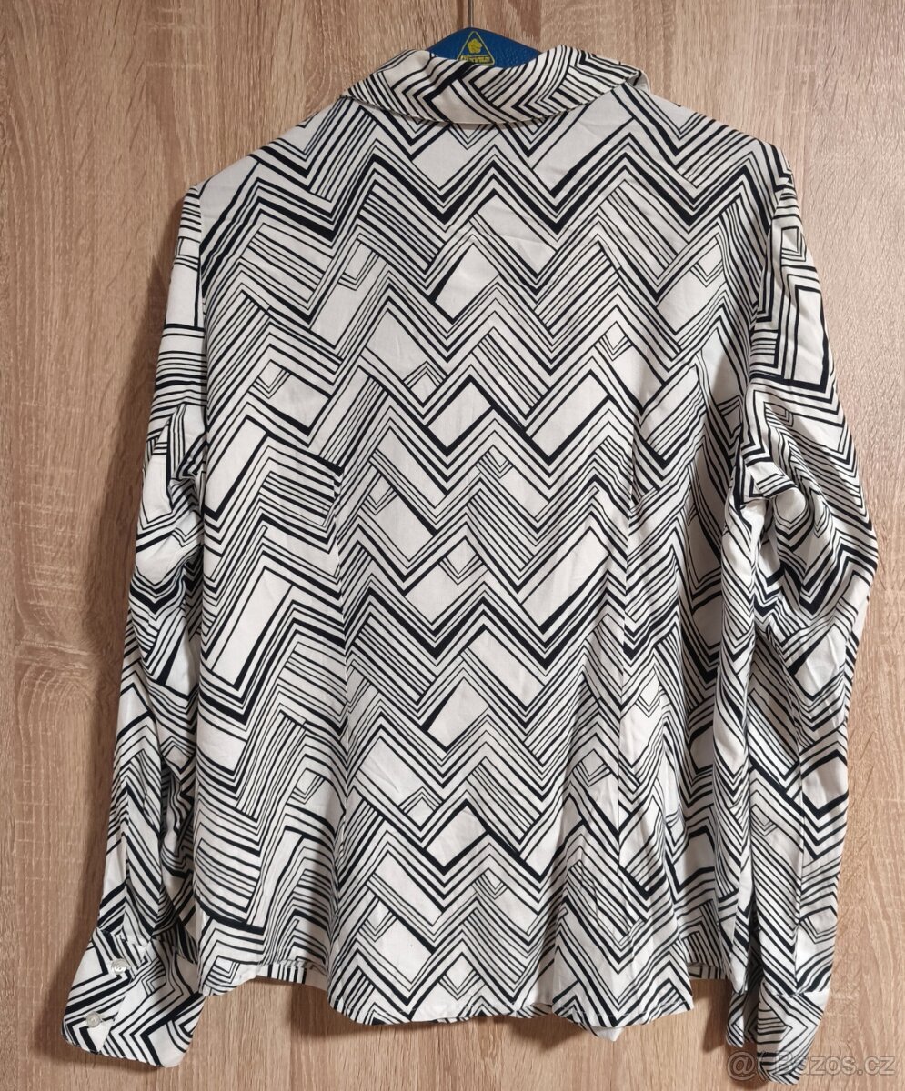 Dámská košile/halenka - 4