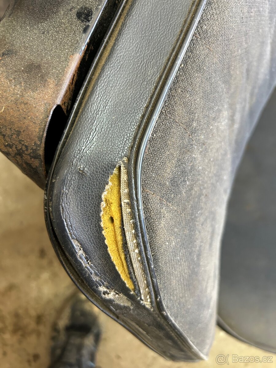 Sedadlo Mars do zetoru - 4