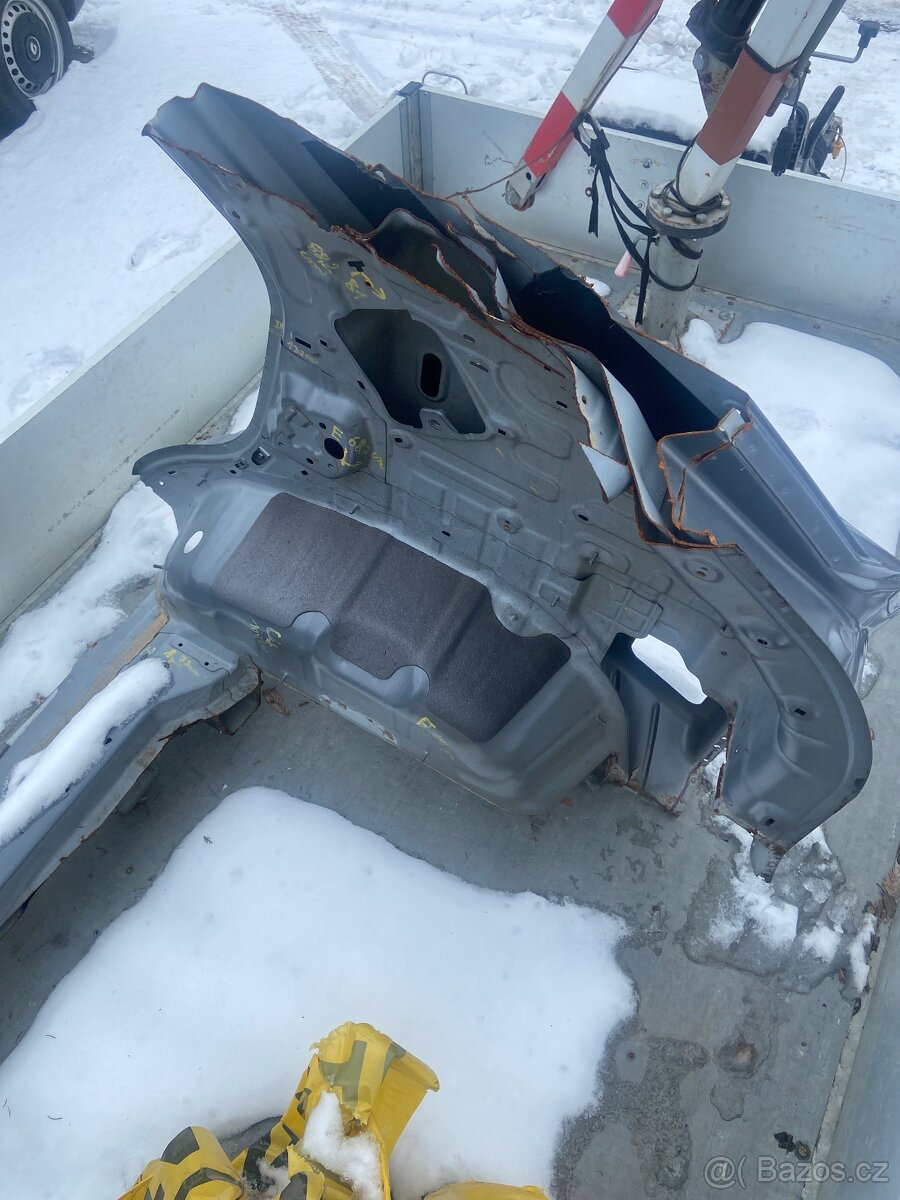 ND Ssangyong Korando IV, 2019- - 4