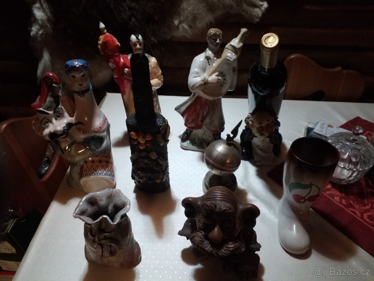 Prodám dekorace - 4