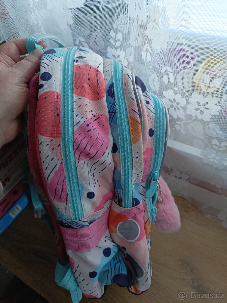 Batůžek s pejskem - 4