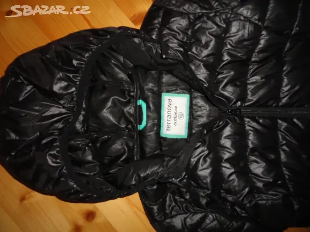 Prošívaná bunda 152/158/XS - 4