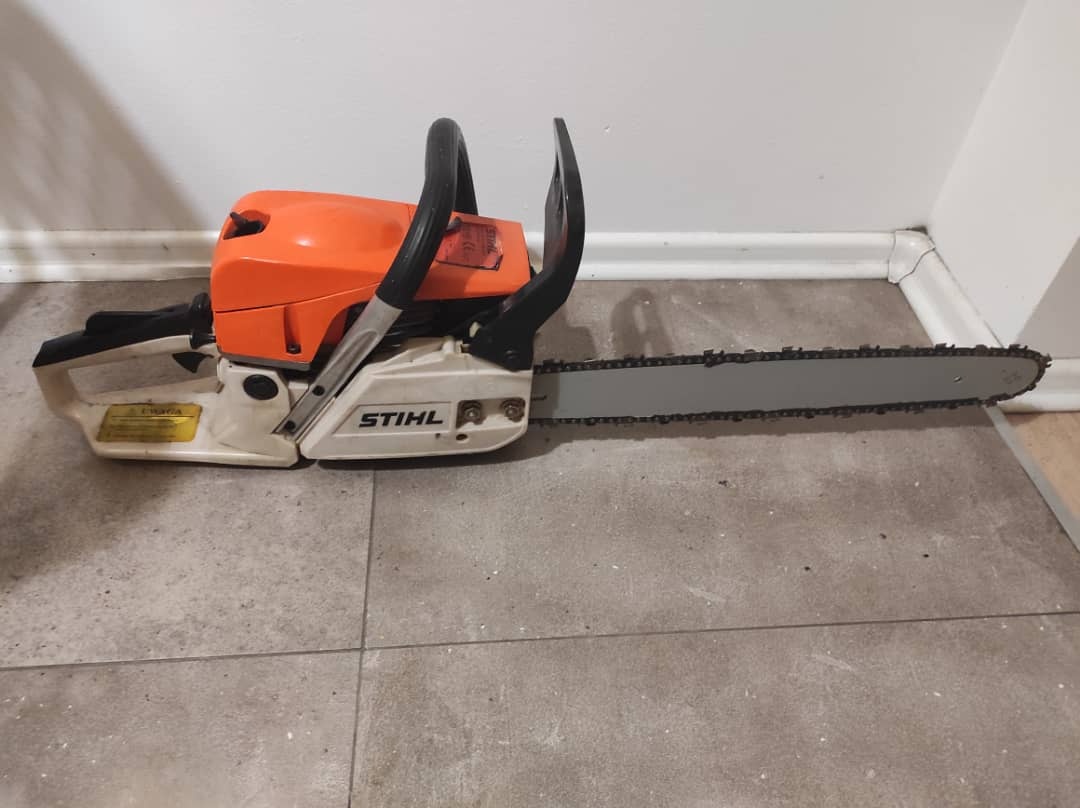 STIHL MS 440 - 4