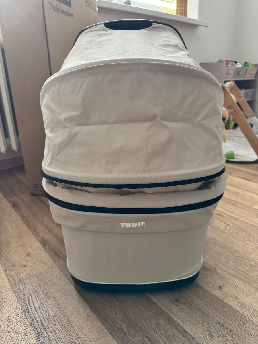 Korbička Thule - 4