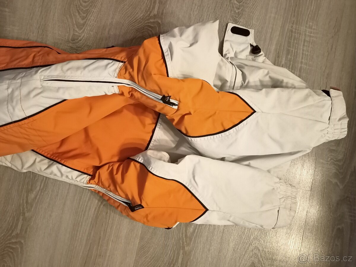 Sportovní bunda v.38 - 4