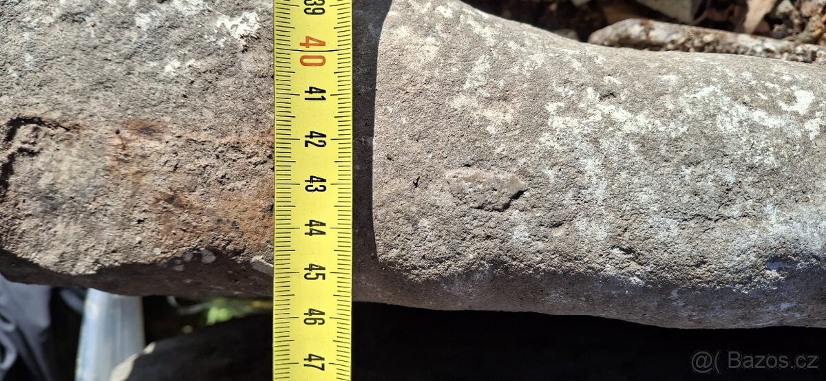 Pískovcová koryta - 4