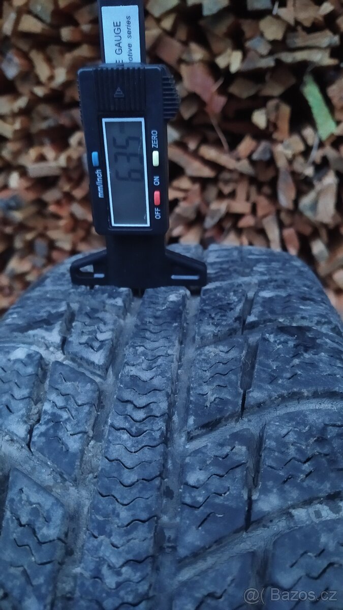 4ks disk s pneu 165/65 r14 - Clio 2 - 4