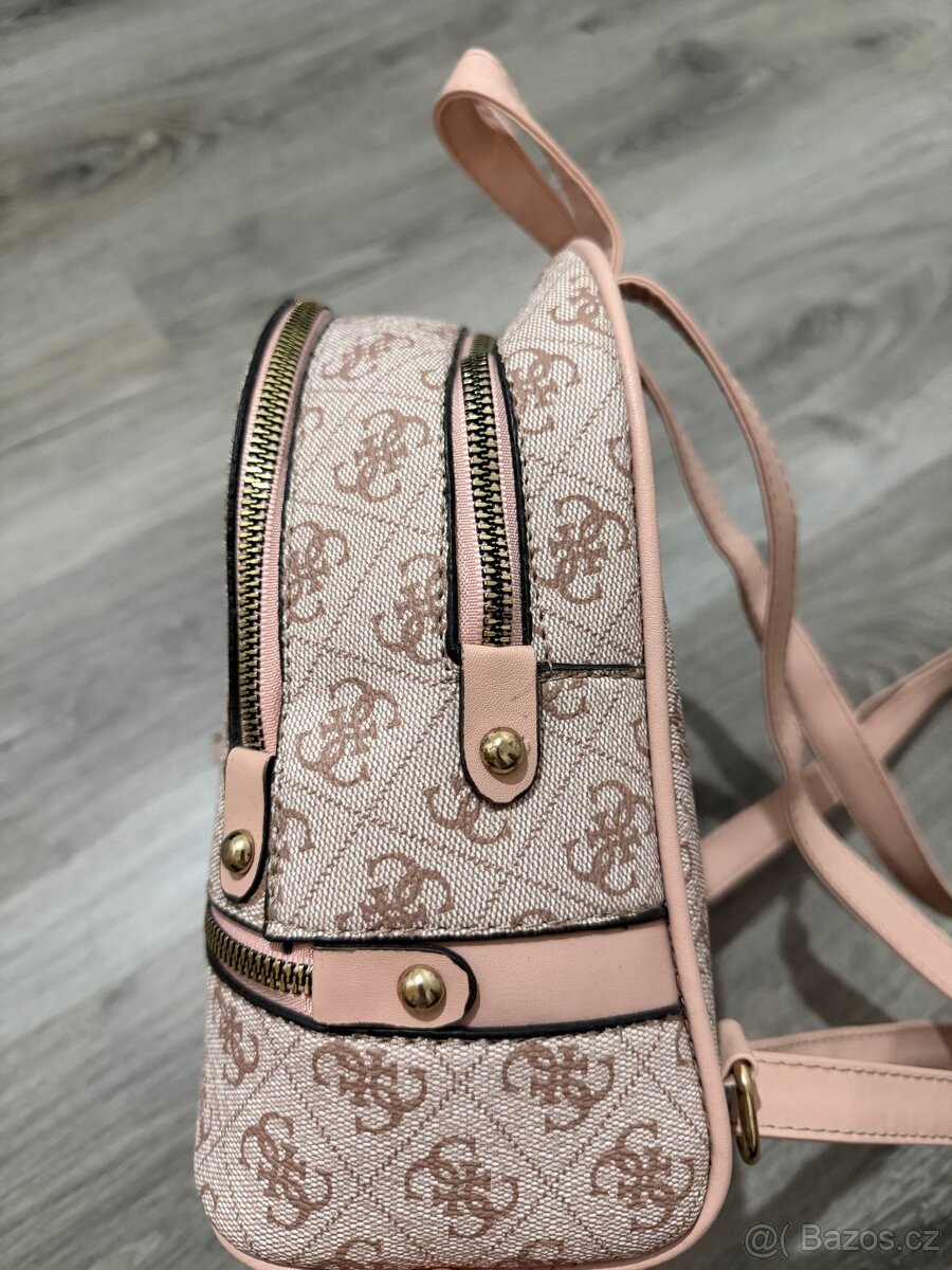 Guess batoh nový - 4