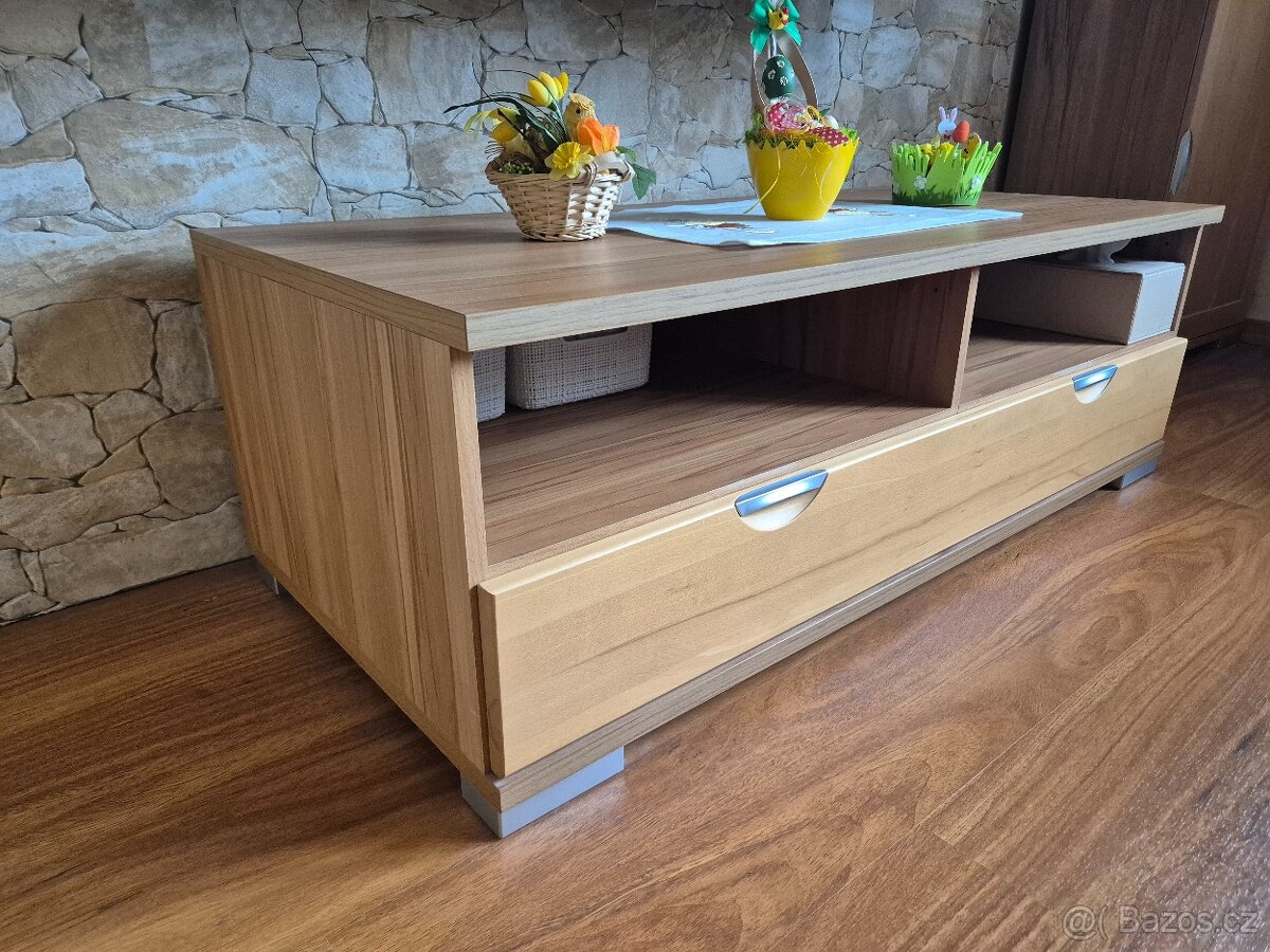 Obývací stěna REVEL - 4