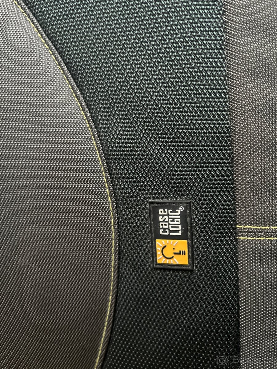 Brašna na notebook Case Logic - 4