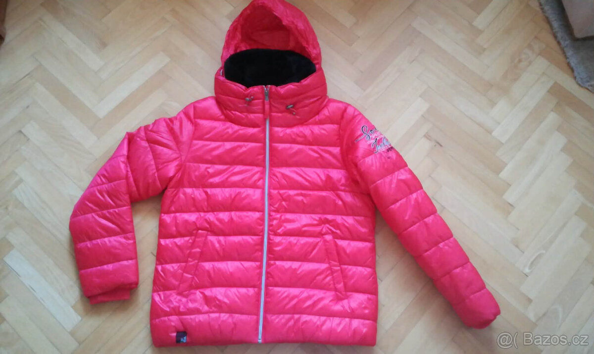 Bunda Soccx vel 40/L - 4