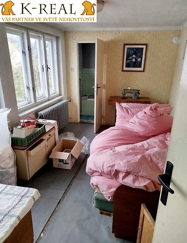 Prodej RD 2+1 Javorník, okr. Hodonín - 4