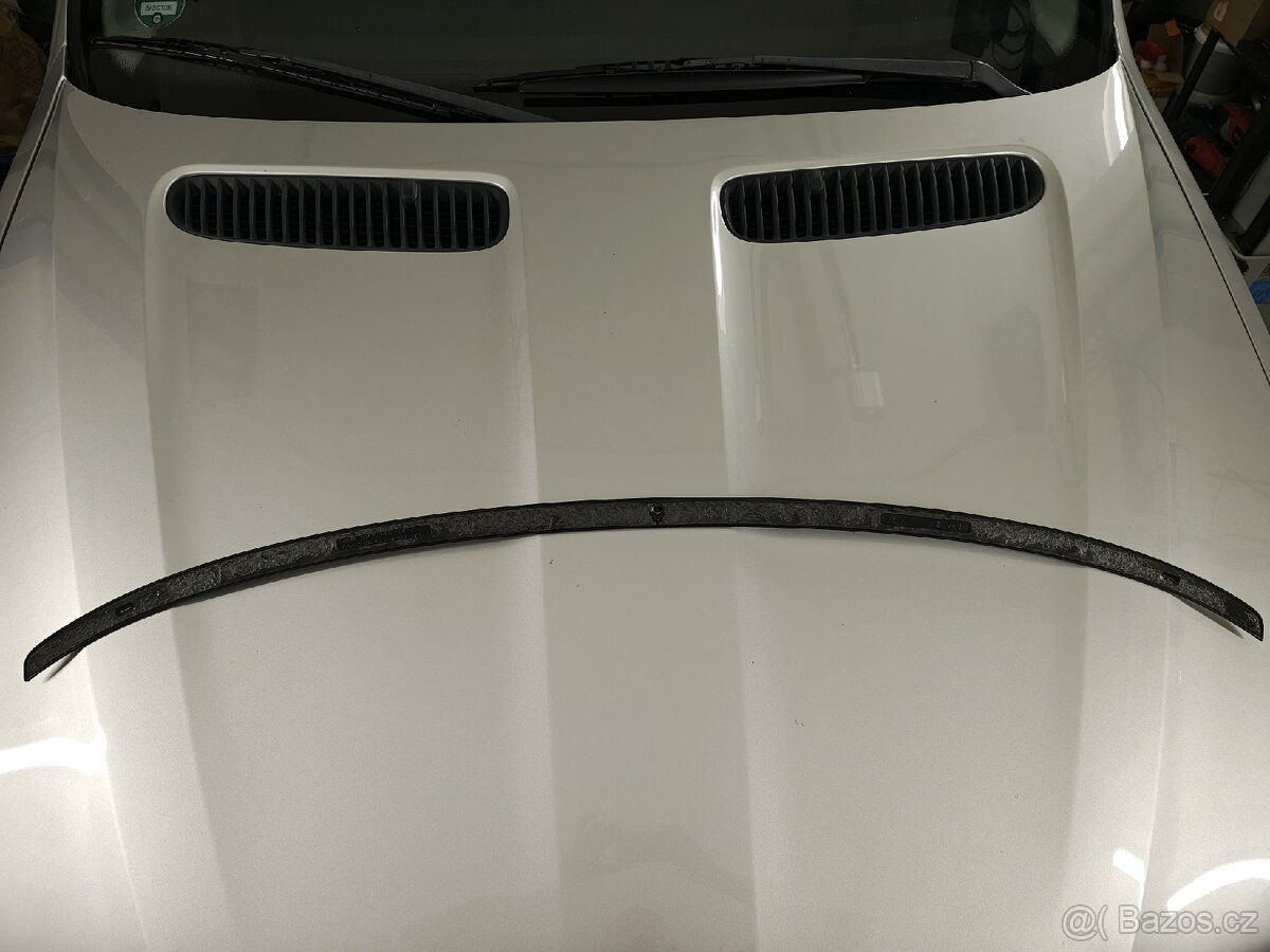 Spoiler BMW 3 G20 - 4