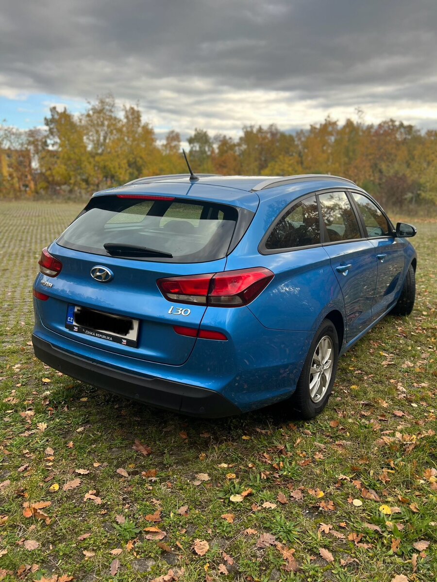 Hyundai i30 - 4