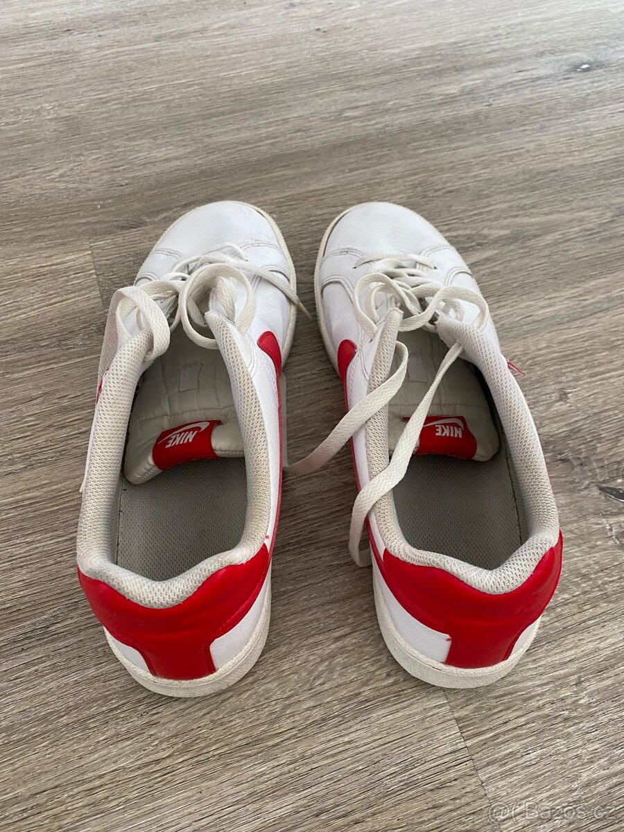 Tenisky Nike - 4