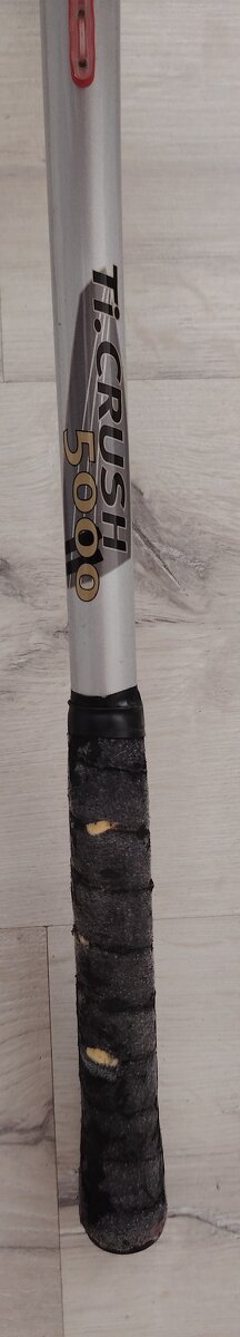 HEAD - squash raketa - 4