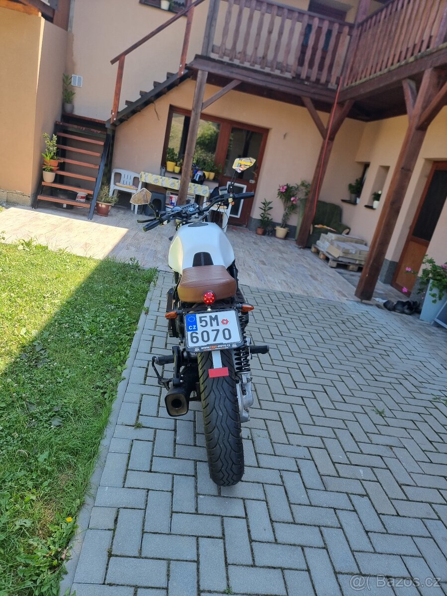 Bmw k100 - 4