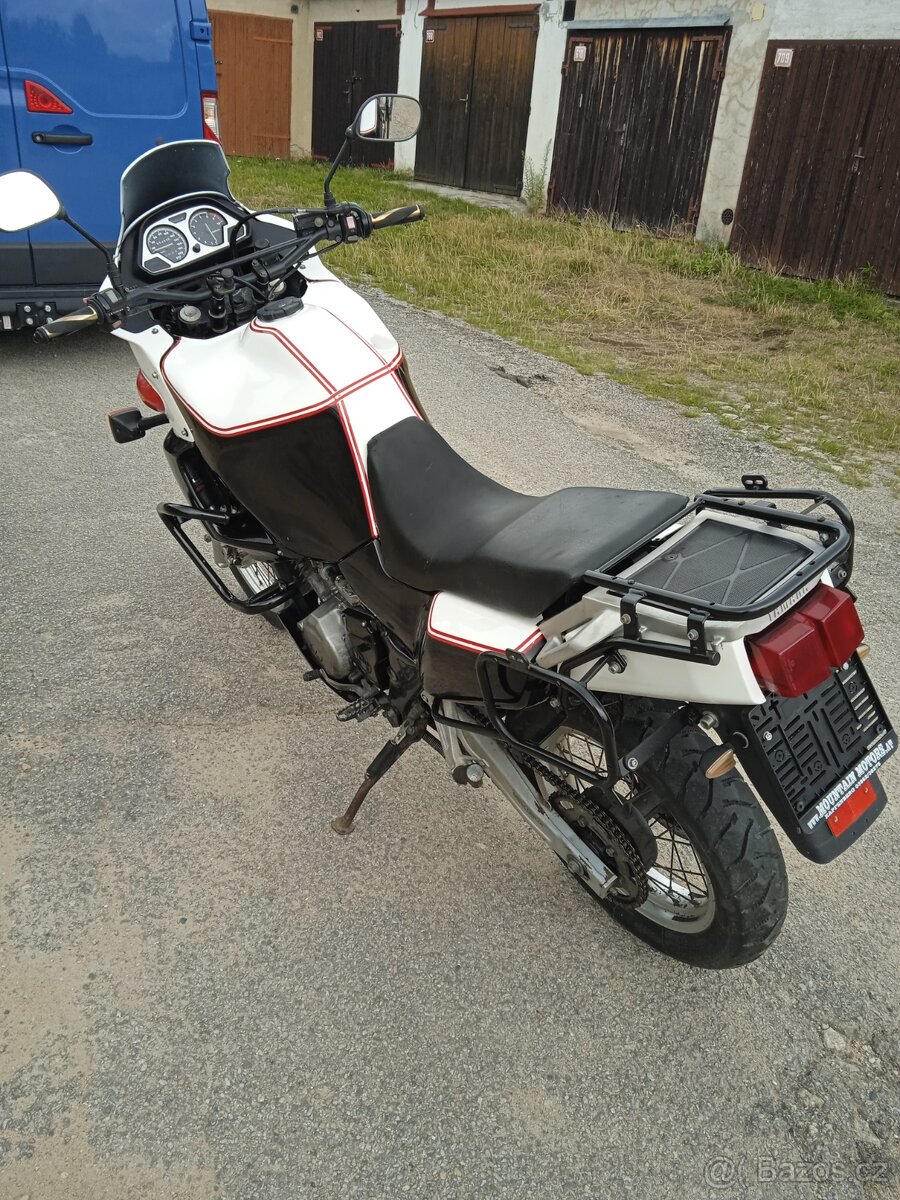 Yamaha xtz 750 Super Tenere