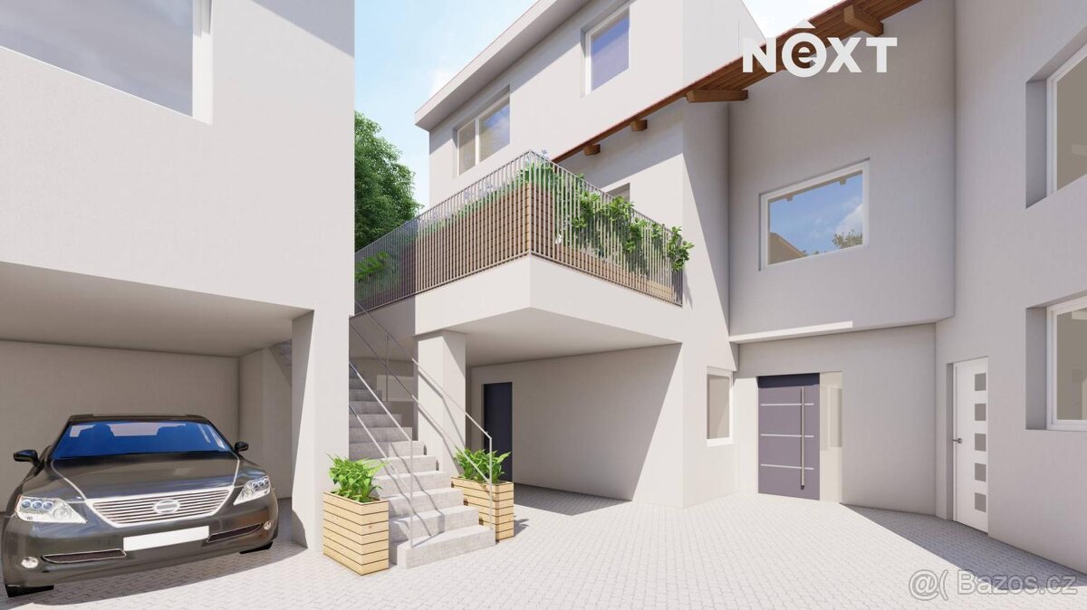 Prodej byt 5+kk, 185㎡ - 4