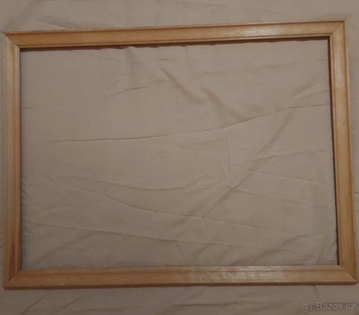 4dřevěný rám - 4