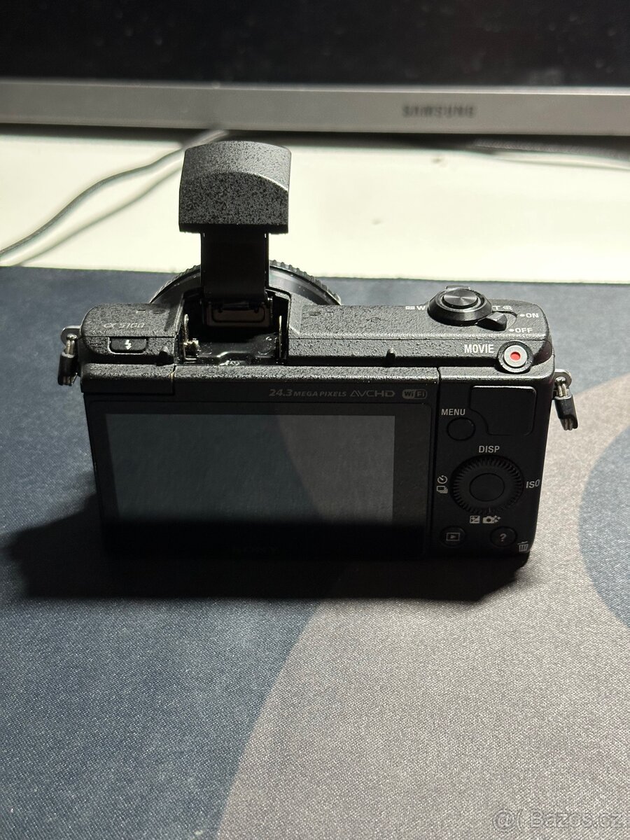 SONY A 5100 - 4