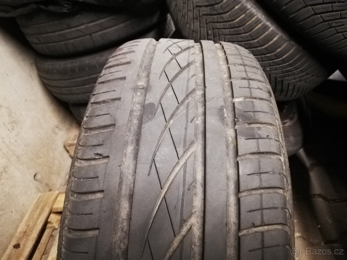 alu kola 5x108 r18 Ford + plech. disky - 4